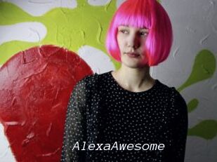 AlexaAwesome