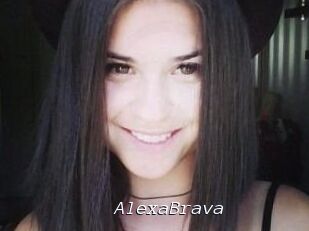 AlexaBrava_