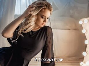 AlexaBrow