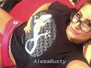 AlexaBusty