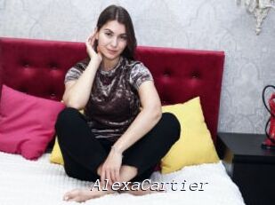 AlexaCartier