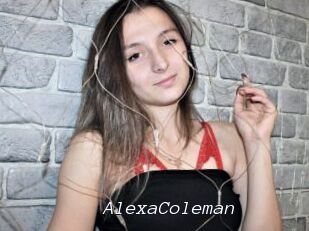 AlexaColeman