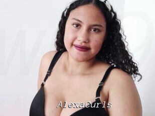 AlexaCurls
