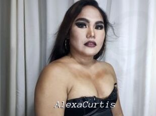 AlexaCurtis