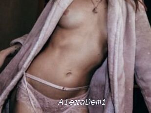 AlexaDemi