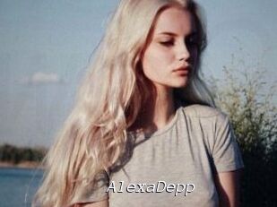 AlexaDepp