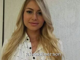 AlexaEmerson
