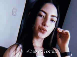 AlexaFlorez