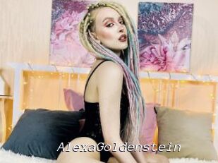 AlexaGoldenstein