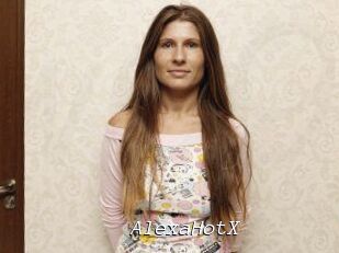 AlexaHotX