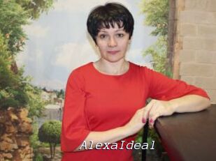 AlexaIdeal