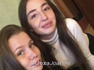 AlexaJoanna