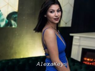 AlexaKeys
