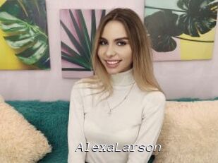 AlexaLarson