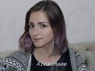 AlexaMaee