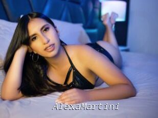 AlexaMartini