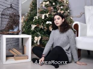 AlexaMoonx