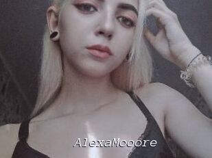 AlexaMooore