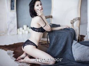 AlexaMoor