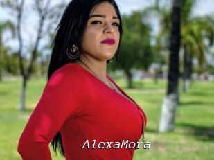 AlexaMora