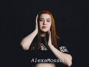 AlexaMosson