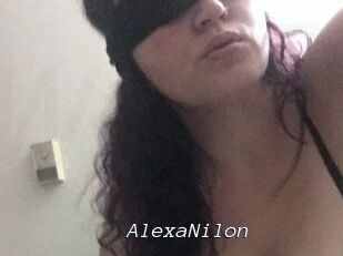 Alexa_Nilon