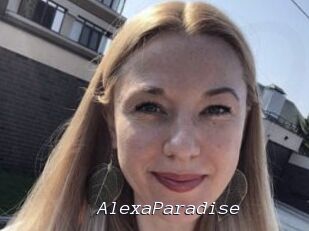 AlexaParadise