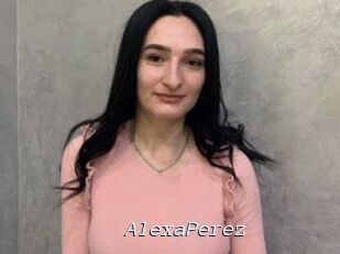 AlexaPerez