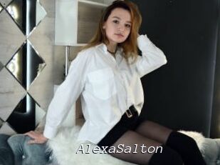 AlexaSalton