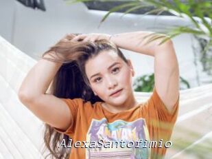 AlexaSantofimio