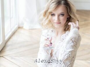 AlexaShyy