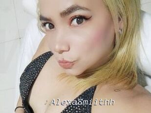 AlexaSmiithh