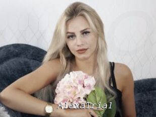 AlexaTrial