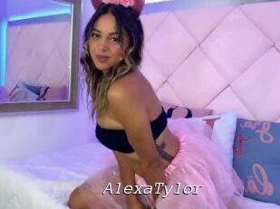 AlexaTylor