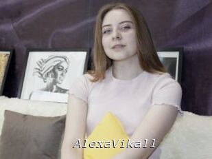AlexaVikall