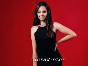 AlexaWinter
