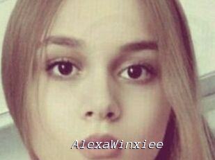 AlexaWinxiee
