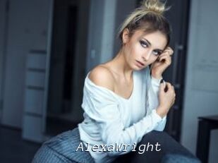 AlexaWright