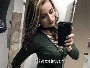AlexaWynn