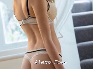 Alexa_Foks