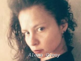 Alexa_Greey