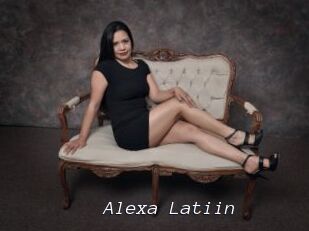 Alexa_Latiin