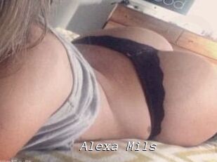 Alexa_Mils