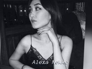 Alexa_Nekko