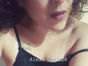 Alexa_SkyUSA