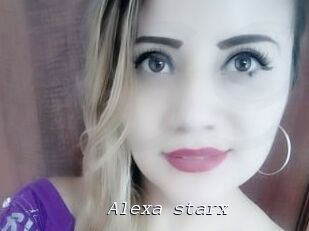 Alexa_starx