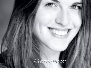 AlexaaMoor