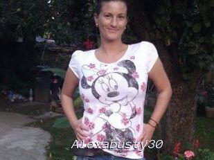 Alexabusty30