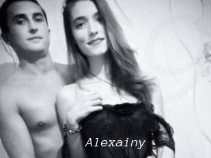 Alexainy