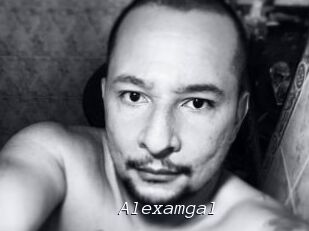 Alexamgal